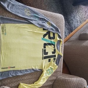 Reebok crossfit Longsleeve